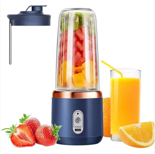 Professional Wireless Portable Juicer
